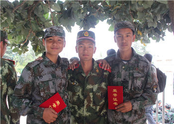 云南省林业高级技工学校2019年初中起点招生简章