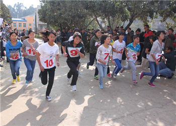 云南省林业高级技工学校2019年中专计划内招生