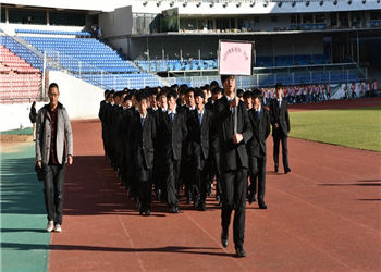 云南省轻工业学校2019年招生咨询地址(图1) 云南省轻工业学校2019年招生咨询地址