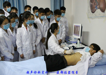 云南新兴职业学院2019年录取分数线