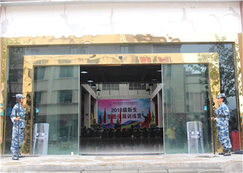 麒麟长兴职业技术学校2019年招生报名