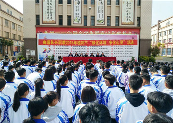 曲靖市长兴技校2020年三年制中专特色专业