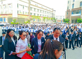 曲靖市麒麟长兴职业技术学校2020年热门专业