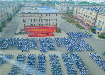 曲靖市长兴职业技术学校2020年招生报名时间