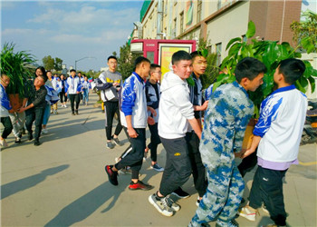 曲靖长兴职教中心学校2020年招生指南