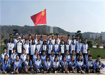 曲靖长兴职业学校2020年专业简介