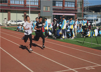 昆明交通职业技校2019年中考开学时间