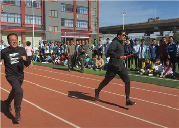 昆明市交通技校2019年新增专业(图1) 昆明市交通技校2019年新增专业