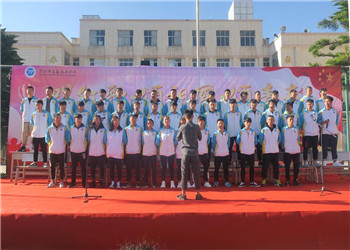 昆明市交通局技工学校2019年招生报名须知