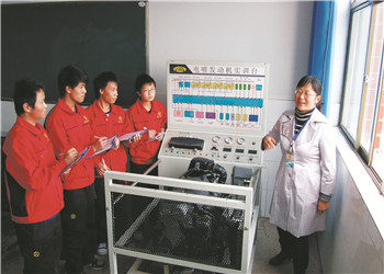 昆明市西山区交通技工学校2020年招生录取查询