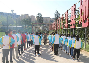 云南交通技工学校2020年招生专业计划表(图1) 云南交通技工学校2020年招生专业计划表