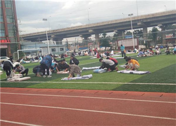 云南省交通公路技工学校2020年招生计划