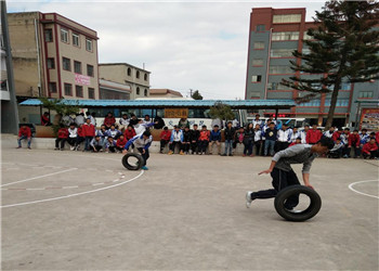 昆明巿交通技工学校2020年招生咨询方式(图1) 昆明巿交通技工学校2020年招生咨询方式