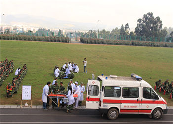 昆明医药卫生职业学院2020年三年制中专招生问答(图1) 昆明医药卫生职业学院2020年三年制中专招生问答