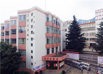 云南中药学校2020年三年制普通中专招生设置