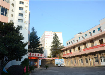 云南中医药中等学校2020年网上报名时间