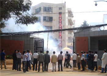 云南中医院中等专业学校2020年普通中专热门专业