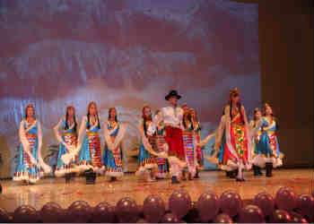 昆明财经管理学校呈贡校区2020年招生专业计划表