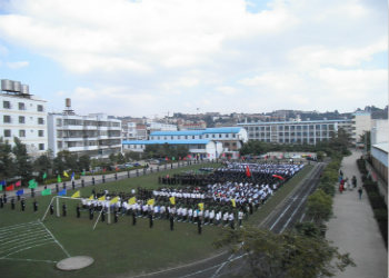 昆明财经管理学校2020年三年制中专招生简章