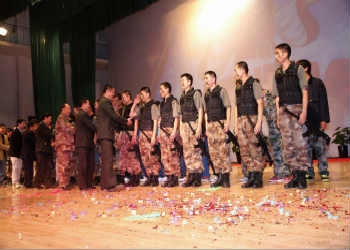 昆明财经中专学校2020年网上报名入口