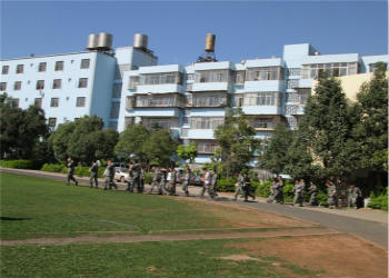 昆明财经管理专修学院2020年普通中专专业信息