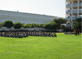 昆明财经商贸学校2020年三年制普通中专报名(图1) 昆明财经商贸学校2020年三年制普通中专报名