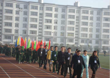 云南财经管理学校2020年普通中专招生专业简介