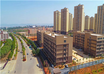 云南商务工程职业学院2020年三年制中专招生专业简介