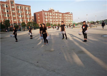 云南商务学院2020年三年制普通中专招生咨询(图1) 云南商务学院2020年三年制普通中专招生咨询