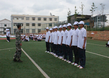 云南城市建筑职业学院2020年三年制中专计划内招生简章