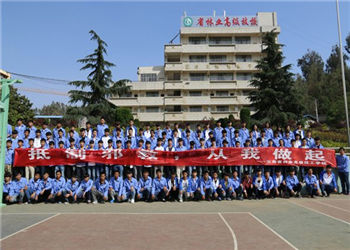 云南省林业高级技工学校2020年春季重点专业