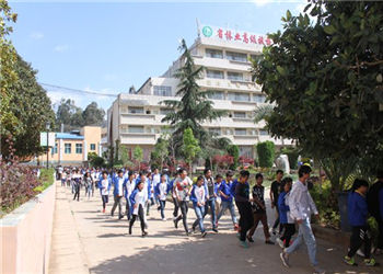 云南林业技工学校2020年春季招生报名(图1) 云南林业技工学校2020年春季招生报名