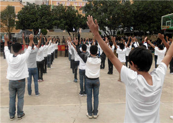 昆明市林业技工学校2020年春季录取分数线