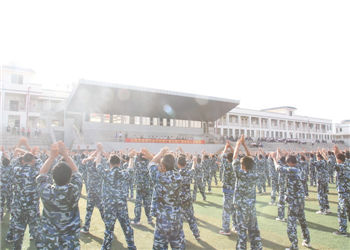 曲靖曲沾大道农校2020年三年制中专招生信息