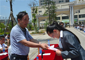 曲靖麒麟工商学校2020年普通中专报名考试时间