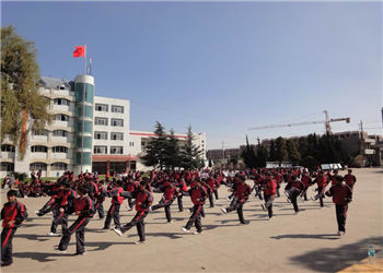 曲靖市官坡寺技工学校2020年中专报名方式