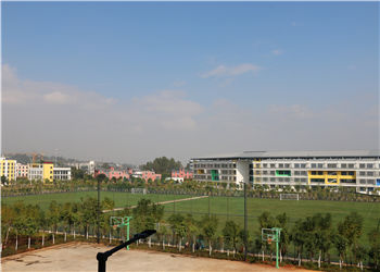 曲靖市麒麟区高级技工学校2020年招生录取分数线