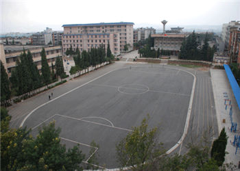 云南工业技术学院2020年招生报名信息(图1) 云南工业技术学院2020年招生报名信息