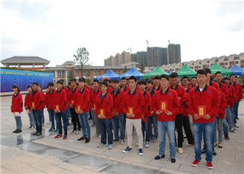 云南曲靖高级技师学院2020年招生联系方式(图1) 云南曲靖高级技师学院2020年招生联系方式