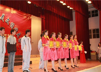 云南曲靖技工学院2020年春季招生专业(图1) 云南曲靖技工学院2020年春季招生专业