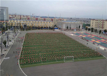 曲靖麒麟航空学校2020年三年制中专报名方式