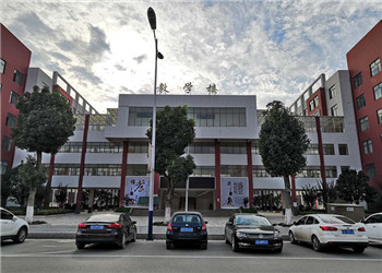 曲靖航空专业职校2020年三年制中专招生设置