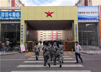 云南曲靖铁道职业学校2020年普通中专网上报名时间