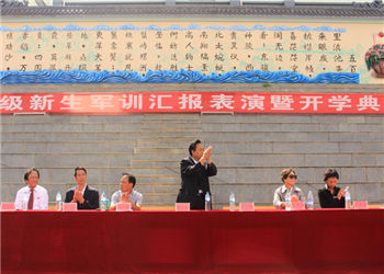 昆明昆阳卫生职业学院2020年五年制新生入学须知(图1) 昆明昆阳卫生职业学院2020年五年制新生入学须知