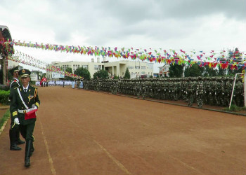云南新兴学院2020年五年制大专招生报名咨询(图1) 云南新兴学院2020年五年制大专招生报名咨询