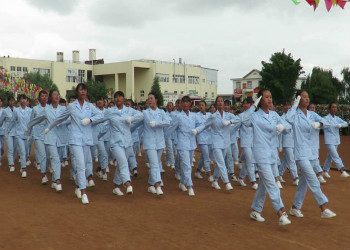 云南新兴职业技术学院2020年五年制招生咨询电话