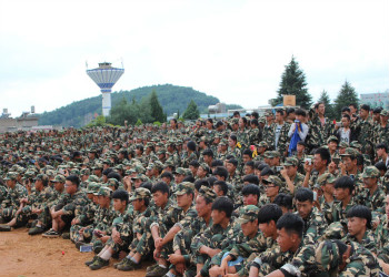 云南呈贡新兴职业学院2020年五年制高职专业信息(图1) 云南呈贡新兴职业学院2020年五年制高职专业信息