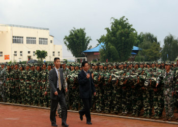 云南昆明新兴职业学院2020年五年制大专招生设置