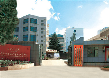 昆明中医药中等学校2020年五年一贯制大专专业计划