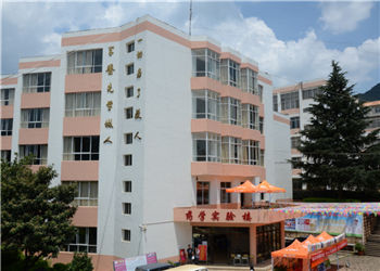 云南中医药中等专科学院2020年五年制招生专业介绍(图1) 云南中医药中等专科学院2020年五年制招生专业介绍